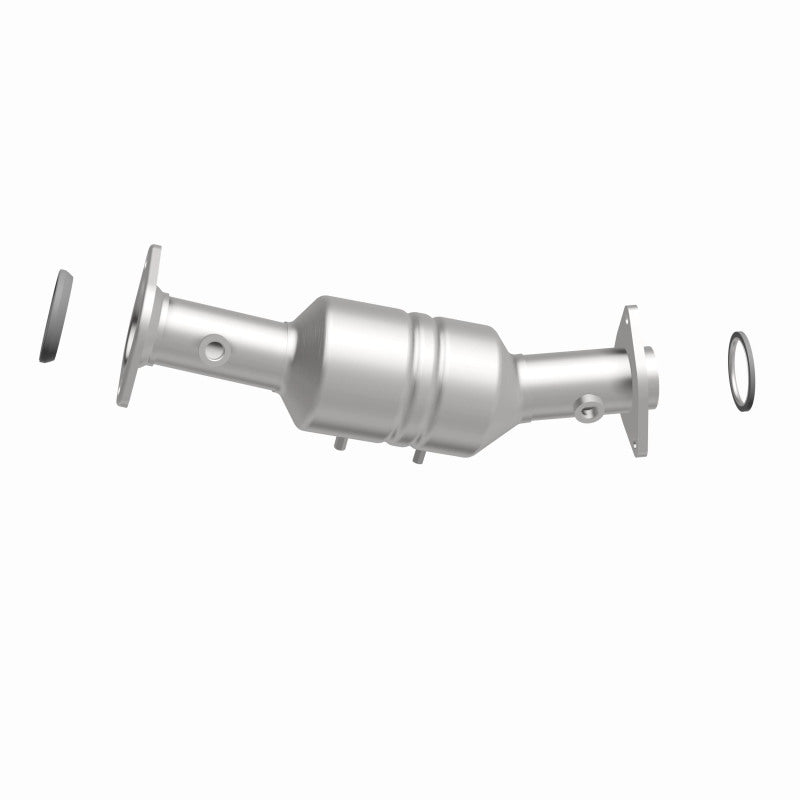 Magnaflow Conv DF 2010-2012 CX-7 2.5 L Underbody Magnaflow
