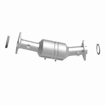 Magnaflow Conv DF 2010-2012 CX-7 2.5 L Underbody Magnaflow