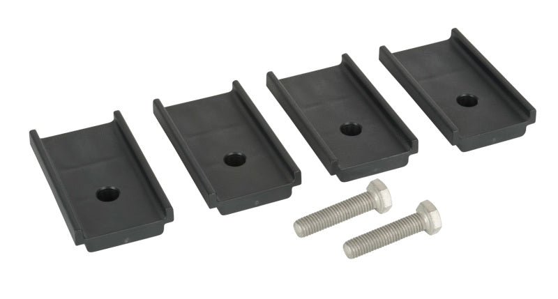 Rhino-Rack Heavy Duty Leg Height Spacer - 10mm - 2 Pairs