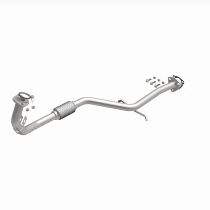 BRE Exhaust 99-05 Cavalier Sunfire 2.2L 2.4L Front Pipe Kit
