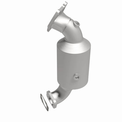 MagnaFlow OEM Grade 11-14 Dodge Grand Caravan Direct Fit Federal Rear Catalytic Converter Magnaflow