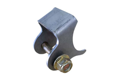 Rust Buster 01-10 GM Pickup Body Mount Brackets-(Left)