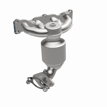 Magnaflow 2015 Sonata 2.4L Manifold Direct Fit Converter Magnaflow