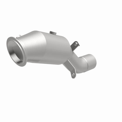 MagnaFlow Conv Direct Fit 2014 BMW X5 3.0L Closed Couple Magnaflow