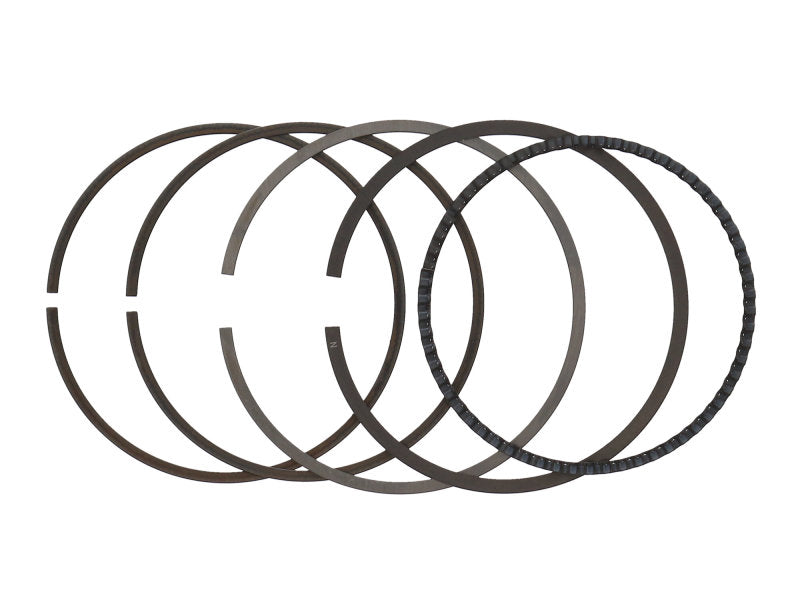 Wiseco 77.5mm Ring Set (GNH) Ring Shelf Stock - 7750XX