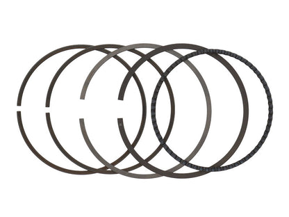 Wiseco 78.0mm x 1.0x1.2x2.8mm Ring Set Ring Shelf Stock