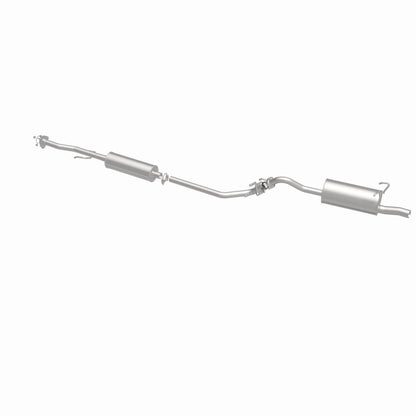 MagnaFlow BRE Exhaust Kit 07-09 Honda CR-V 2.4L