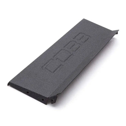 COBB 15-18 Subaru WRX Top Mount Intercooler - Black (Requires COBB Charge Pipe) B42405-BK COBB