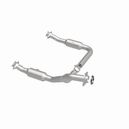 Magnaflow 06-10 Ford Explorer 4.6L Direct Fit Converter Magnaflow