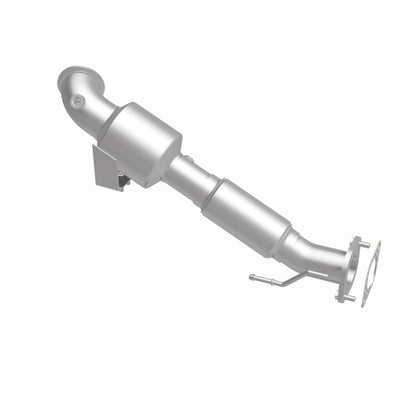MagnaFlow 13-16 Ford Focus ST L4 2.0L California Grade Direct-Fit Catalytic Converter Magnaflow