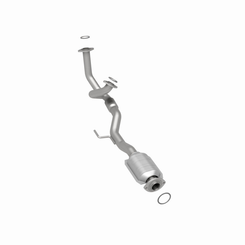 MagnaFlow Conv DF 97-98 Toyota Avalon Camry 3 Magnaflow