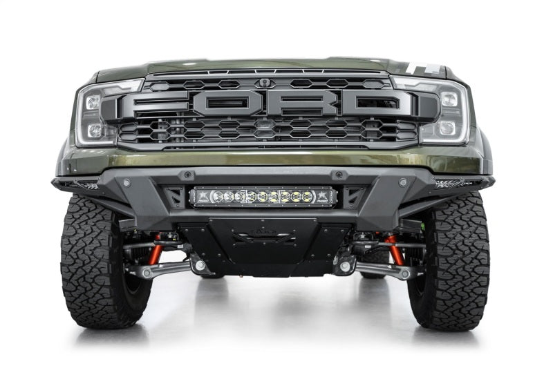 ADD 2024+ Ford Ranger Raptor Phantom Front Bumper Addictive Desert Designs