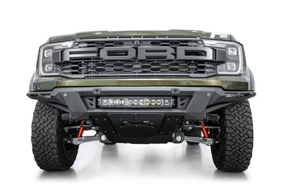 ADD 2024+ Ford Ranger Raptor Phantom Front Bumper Addictive Desert Designs