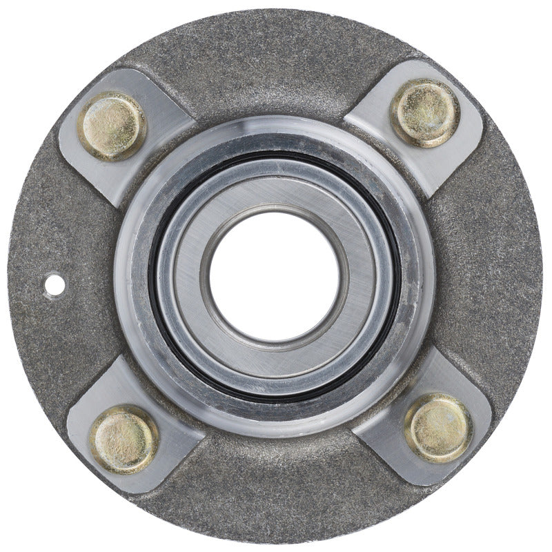 MOOG 05-09 Kia Spectra Rear Hub Assembly Moog
