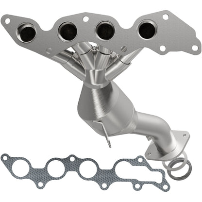 Magnaflow 09-10 Mazda 6 2.5L Direct Fit Converter Magnaflow