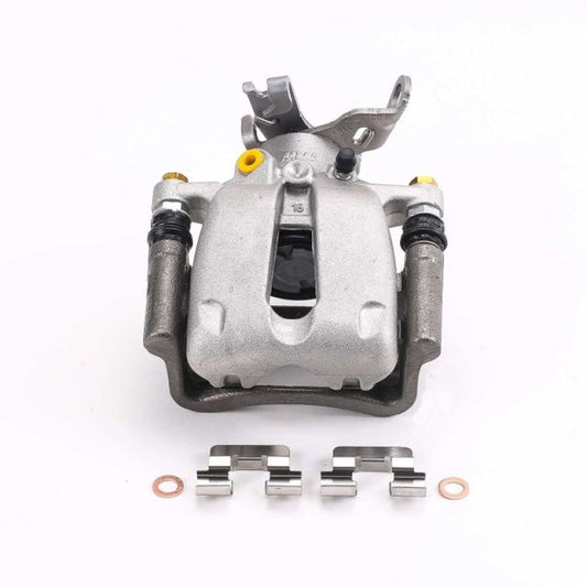 Power Stop 14-15 Chevrolet Malibu Rear Right Autospecialty Caliper w/Bracket PowerStop