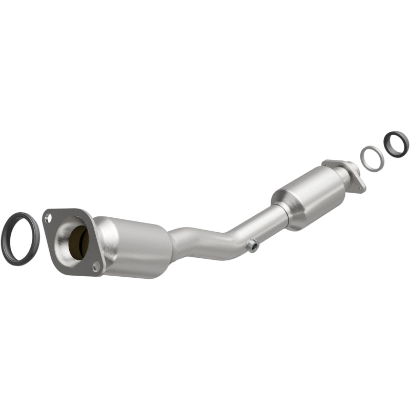 Magnaflow Conv DF 2009-2013 Cube 1.8 L Underbody Magnaflow