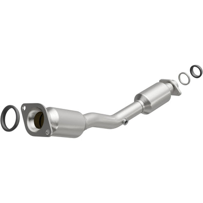 Magnaflow Conv DF 2009-2013 Cube 1.8 L Underbody Magnaflow