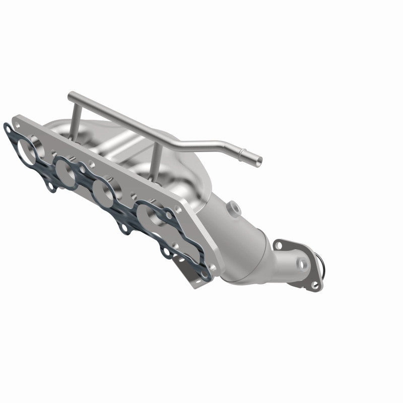 MagnaFlow Conv DF 03-04 Ford Focus 2.3L Manifold (Eng Code Z) Magnaflow
