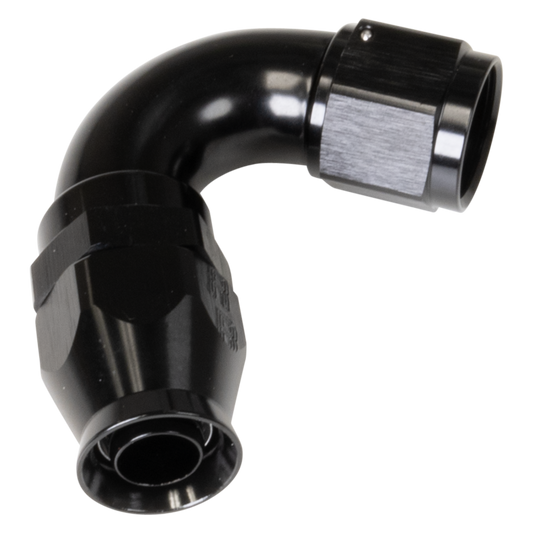 Russell Pro PTFE Swivel Hose End -10 AN 120° - 550623
