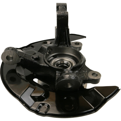 MOOG 03-08 Pontiac Vibe Front Left Complete Knuckle Assembly Moog