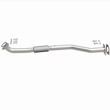 BRE Exhaust 98-00 Altima 2.4L Front Pipe Kit