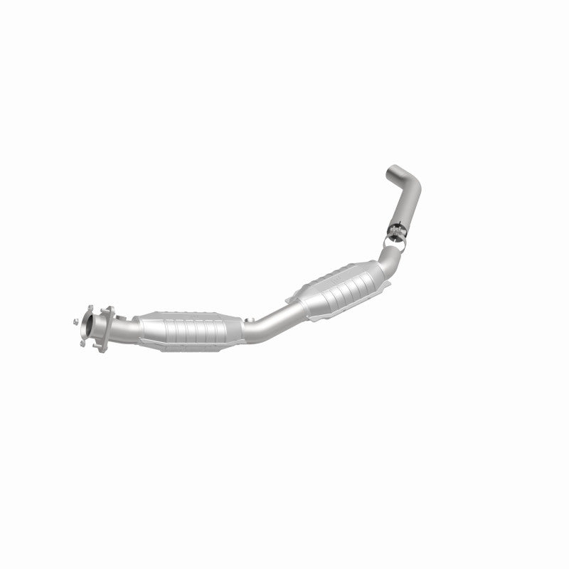 MagnaFlow Conv DF 04-06 Ram SRT-10 Driver Side Magnaflow