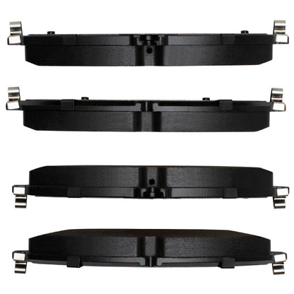 R1 15-23 Mercedes-Benz E300 Front Optimum OE Brake Pads