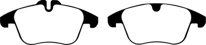 EBC RedStuff Front Brake Pads - DP31911C EBC