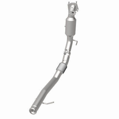 MagnaFlow 21-958 Direct-Fit Catalytic Converter