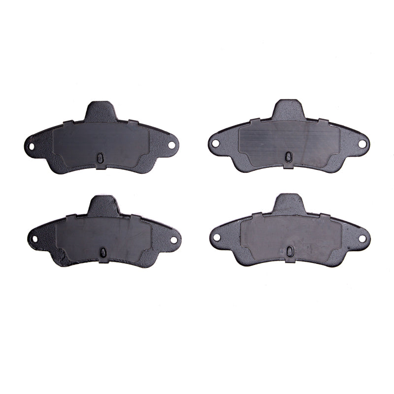 R1 95-00 Mercury Cougar Rear Optimum OE Brake Pads