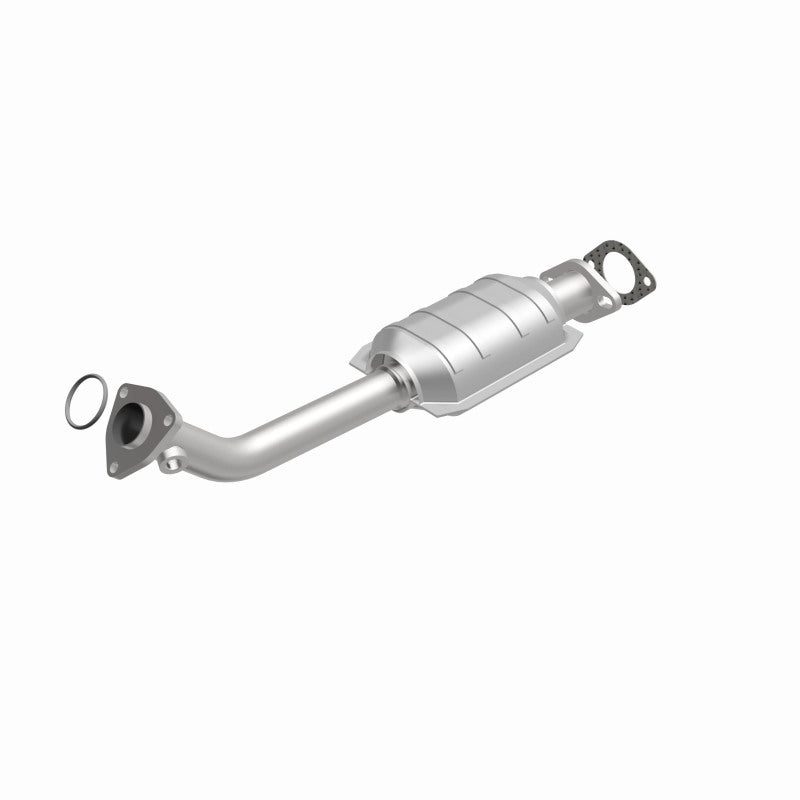 MagnaFlow Conv DF 01-04 Pathfinder Passenger Side Rear OEM Magnaflow