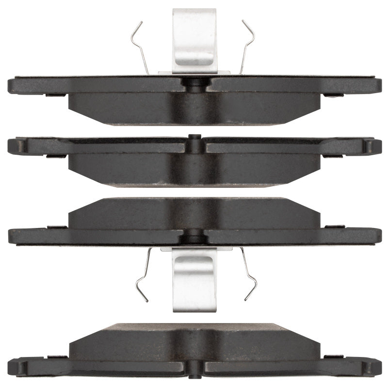 R1 11-21 BMW 328Xi Front Optimum OE Brake Pads