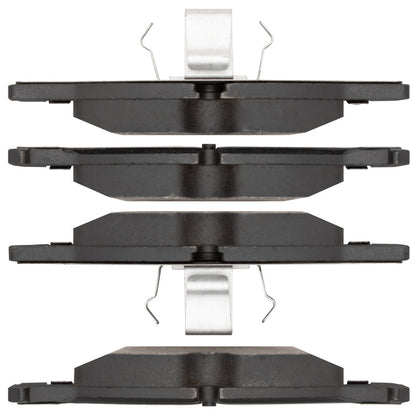 R1 11-21 BMW 328Xi Front Optimum OE Brake Pads