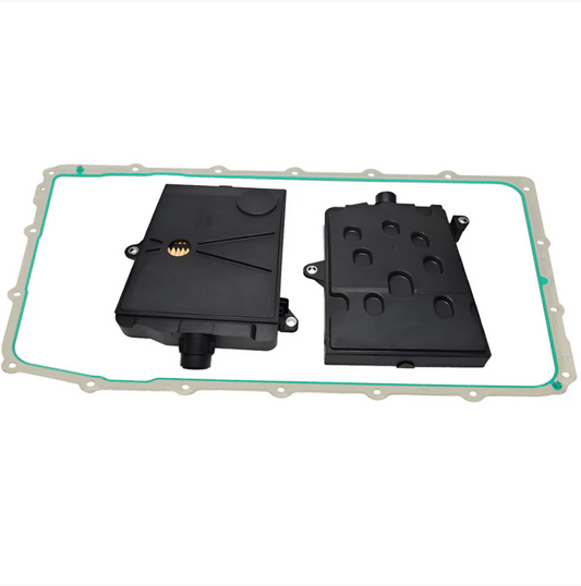 BD DIesel 17-24 Ford 10R80 Transmission Filter Service Kit- 1064047