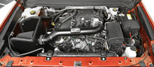 Load image into Gallery viewer, K&amp;N 17-18 Chevrolet Colorado 3.6L V6 Black Performance Intake Kit