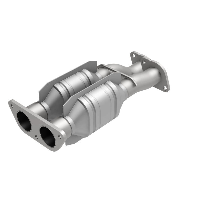 MagnaFlow Conv DF 96-97 Explorer 5.0L Rear Magnaflow