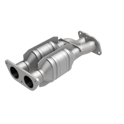 MagnaFlow Conv DF 96-97 Explorer 5.0L Rear Magnaflow