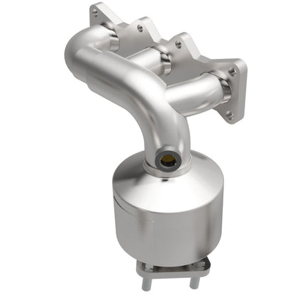 MagnaFlow Conv DF 96-02 Mazda Millenia 2.3L Magnaflow