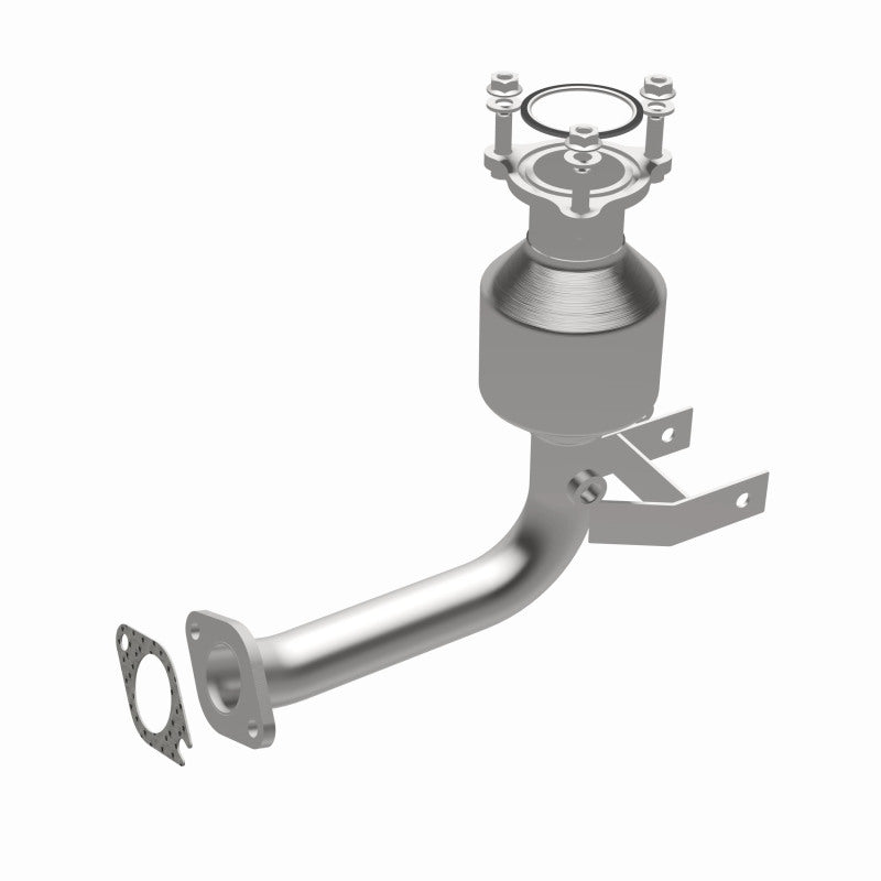 Magnaflow Conv DF 08-12 Malibu 2.4L fr Magnaflow