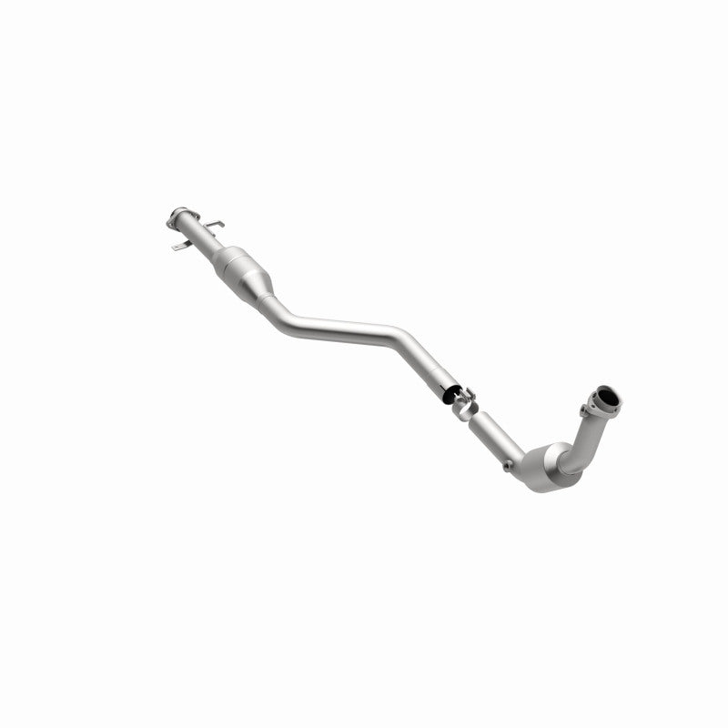 MagnaFlow Conv DF 99-02 Mercedes SL500 5.0L Magnaflow