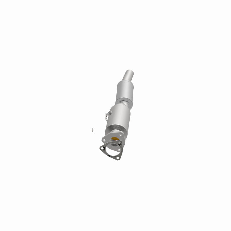 MagnaFlow Conv DF 05-08 Audi Quattro 3.2L Driver Side Magnaflow