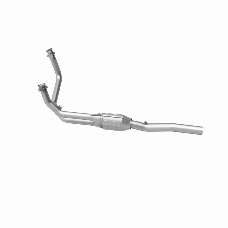 MagnaFlow Conv Direct Fit 96-97 Dodge B1500/B2500/B3500 V8 Underbody Magnaflow