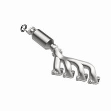 Load image into Gallery viewer, MagnaFlow Conv DF 05-06 Cadillac STS 4.6L D/S Manifold/04-06 Truck SRX 4.6L D/S Manifold (49 State)