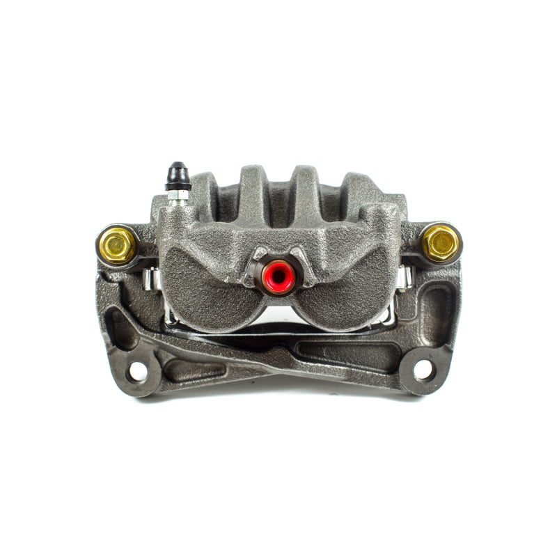 Power Stop 05-06 Saab 9-2X Front Right Autospecialty Caliper w/Bracket PowerStop