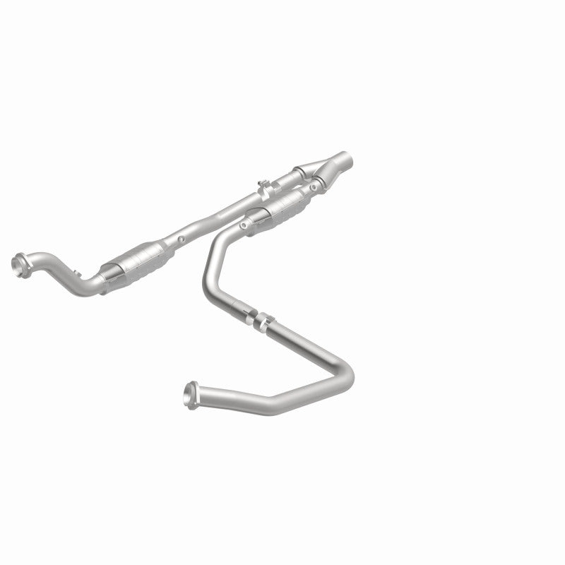 MagnaFlow Conv DF 04-07 Dodge Ram 5.7L Magnaflow