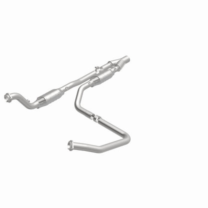MagnaFlow Conv DF 04-07 Dodge Ram 5.7L Magnaflow
