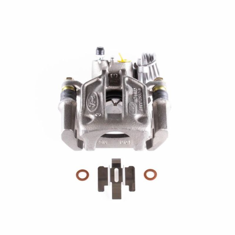 Power Stop 93-07 Ford Taurus Rear Left Autospecialty Caliper w/Bracket PowerStop