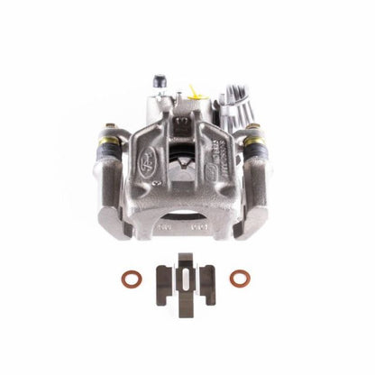 Power Stop 93-07 Ford Taurus Rear Left Autospecialty Caliper w/Bracket PowerStop