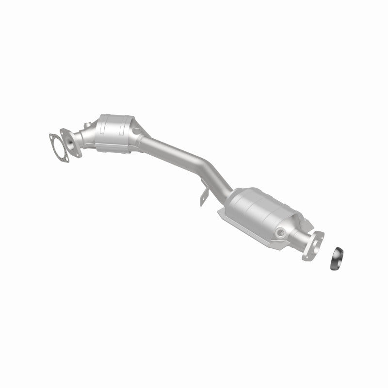 MagnaFlow Conv DF 99-02 Forester 2.5L OEM Magnaflow
